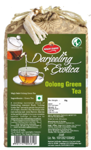 Darjeeling Oolong Green Tea_1
