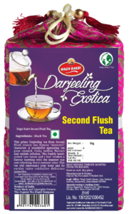 Darjeeling Second Flush Tea_1