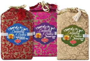 Darjeeling Tea Trio Gift Pack