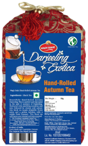 Hand-Rolled Autumn Darjeeling Tea_1