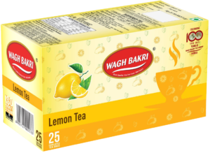 Lemon Tea_1