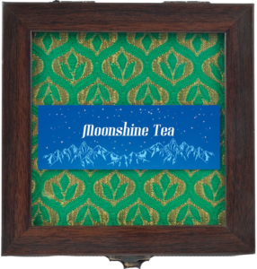 Moonshine Darjeeling Tea