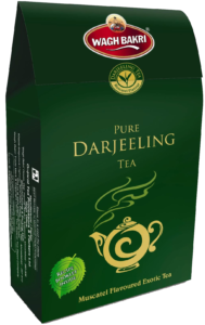 Wagh Bakri Pure Darjeeling Tea
