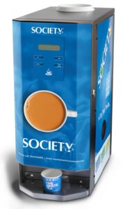 Society V.mc